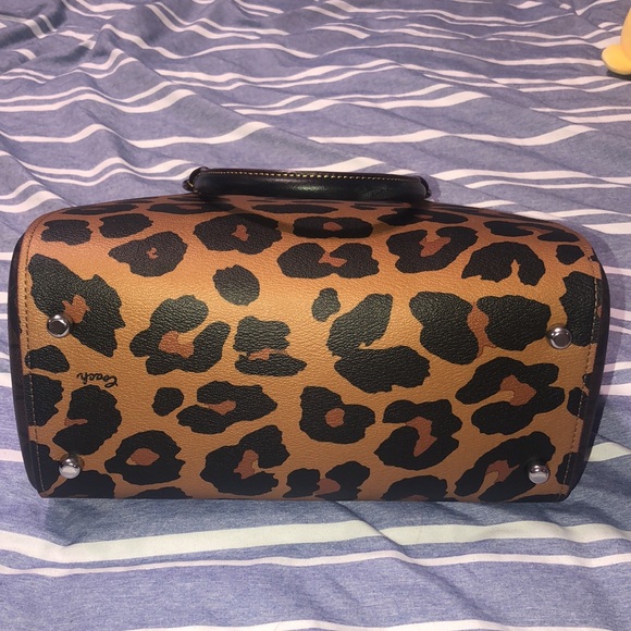 Coach handbag - Picture 5 of 8